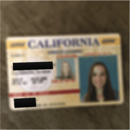 Is It Good To Use In State Fake Ids